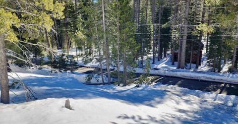 50926 Conifer Dr, Soda Springs, CA 95728 Photo