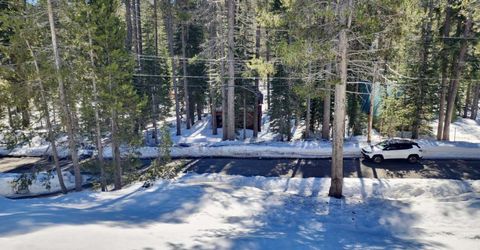 50926 Conifer Dr, Soda Springs, CA 95728 Photo