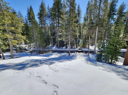 50926 Conifer Dr, Soda Springs, CA 95728 Photo