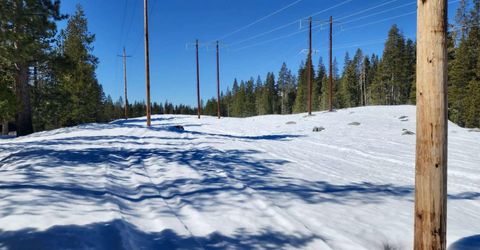 50926 Conifer Dr, Soda Springs, CA 95728 Photo