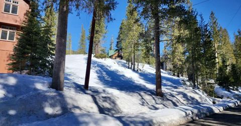 50926 Conifer Dr, Soda Springs, CA 95728 Photo