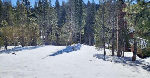 50926 Conifer Dr, Soda Springs, CA 95728 Photo