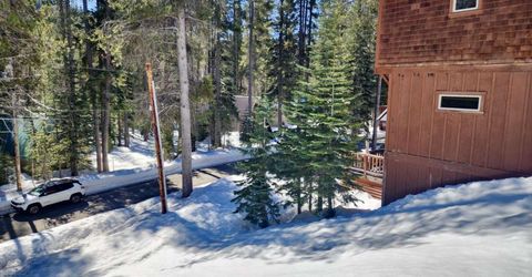 50926 Conifer Dr, Soda Springs, CA 95728 Photo