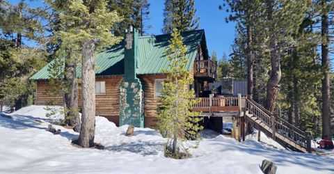 50926 Conifer Dr, Soda Springs, CA 95728 Photo