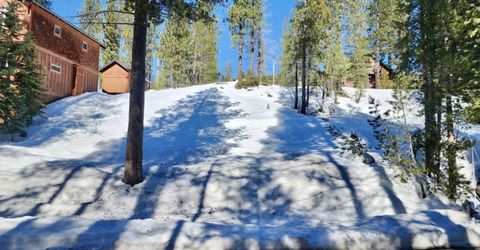 50926 Conifer Dr, Soda Springs, CA 95728 Photo