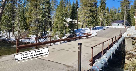 50926 Conifer Dr, Soda Springs, CA 95728 Photo