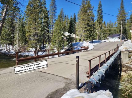 50926 Conifer Dr, Soda Springs, CA 95728 Photo