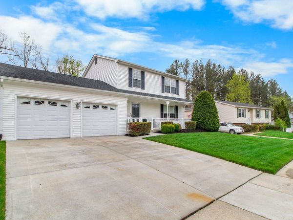 12411 POPLAR VIEW DRIVE, BOWIE, MD 20720