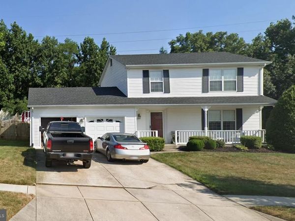 12411 POPLAR VIEW DRIVE, BOWIE, MD 20720