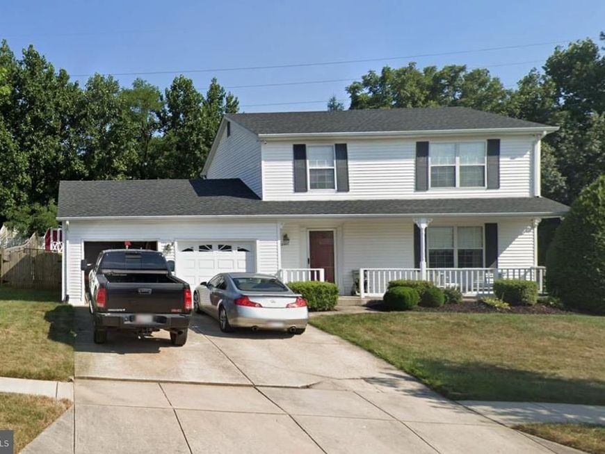 12411 Poplar View Drive, Bowie, MD 20720 Main Photo