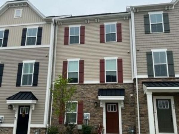 602 HOLYWELL DRIVE, MALVERN, PA 19355
