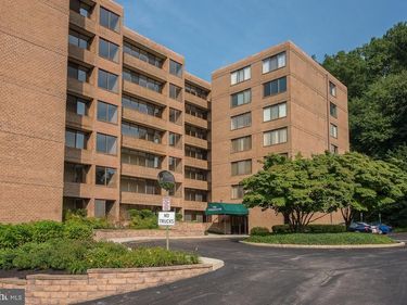 19 ROCK HILL ROAD, Unit 1-G, BALA CYNWYD, PA 19004