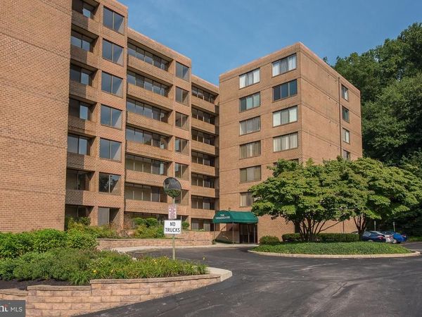 19 ROCK HILL ROAD , Unit 1-G, BALA CYNWYD, PA 19004