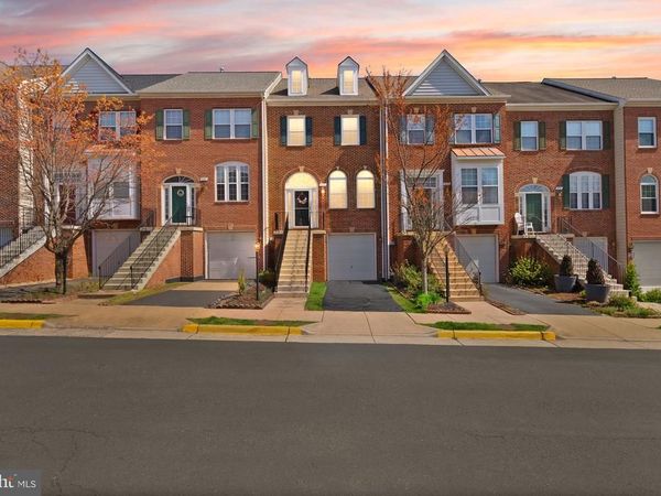 4171 JEREMY GROVE, FAIRFAX, VA 22030