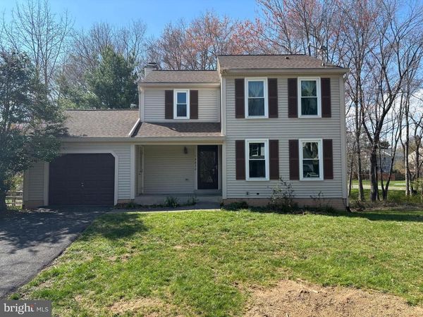 19832 MAYHILL TERRACE, GAITHERSBURG, MD 20879