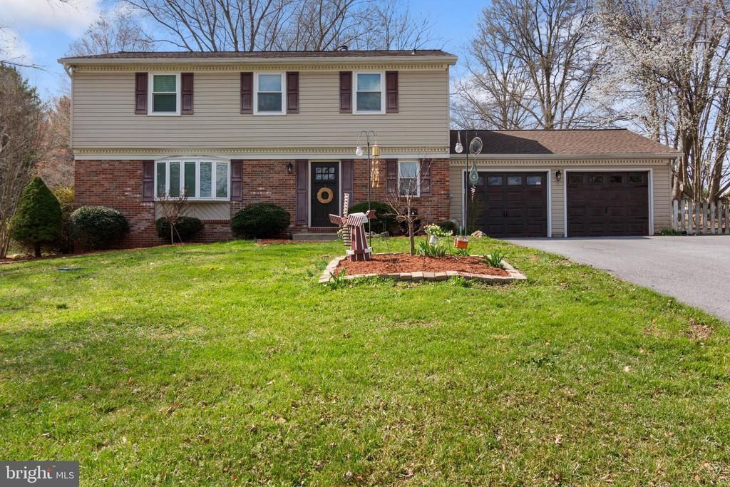 2314 SANDEL LANE, WESTMINSTER, MD 21157