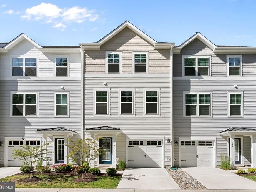 340 Shipyard Drive, Cambridge, MD 21613 Main Photo