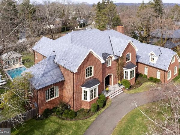 178 LIBRARY PLACE, PRINCETON, NJ 08540