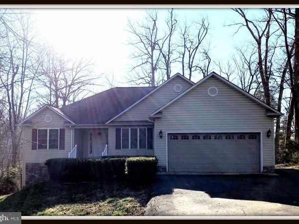 711 YORKTOWN BOULEVARD, LOCUST GROVE, VA 22508