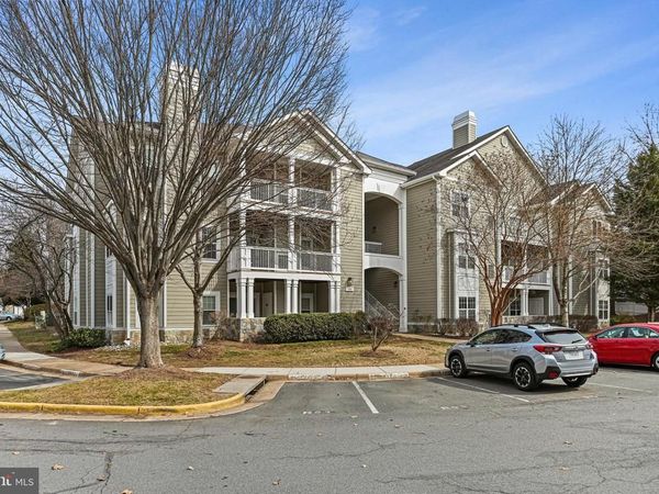 1701 LAKE SHORE CREST DRIVE, Unit 24, RESTON, VA 20190