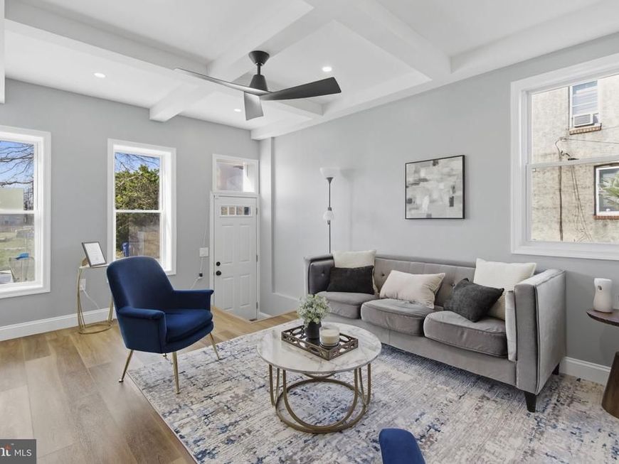 1600 E Federal Street, Baltimore, MD 21213 Main Photo