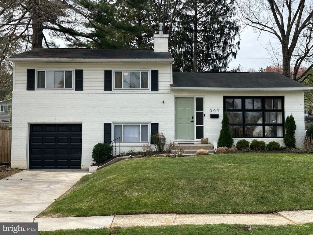 303 Galway Road, Lutherville Timonium, MD 21093 Main Photo