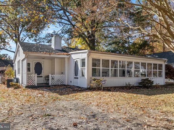 129 MT VERNON DRIVE, COLONIAL BEACH, VA 22443