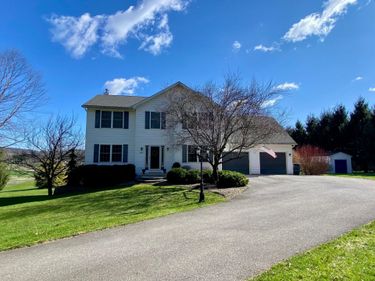 2377 RED FOX LANE, TYRONE, PA 16686