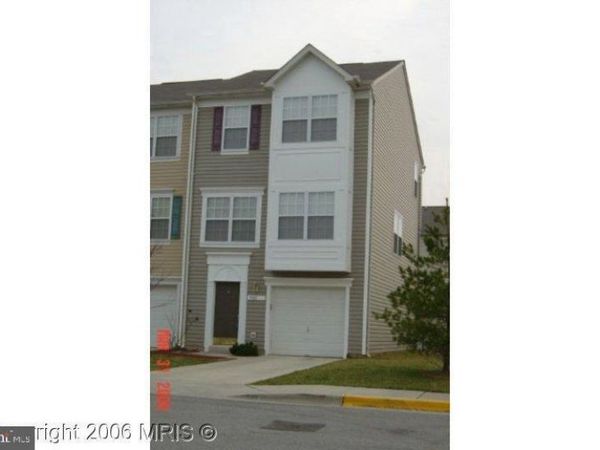 9901 CRANAPPLE, SPRINGDALE, MD 20774