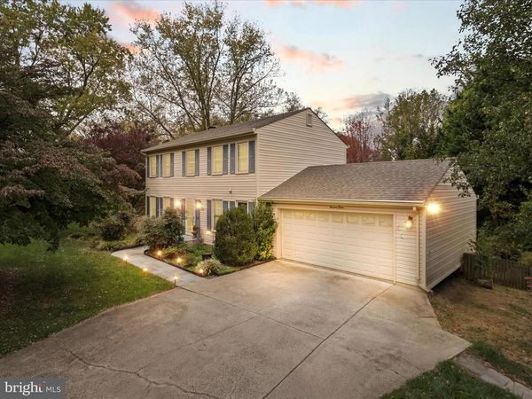1912 PRELUDE DRIVE, VIENNA, VA 22182