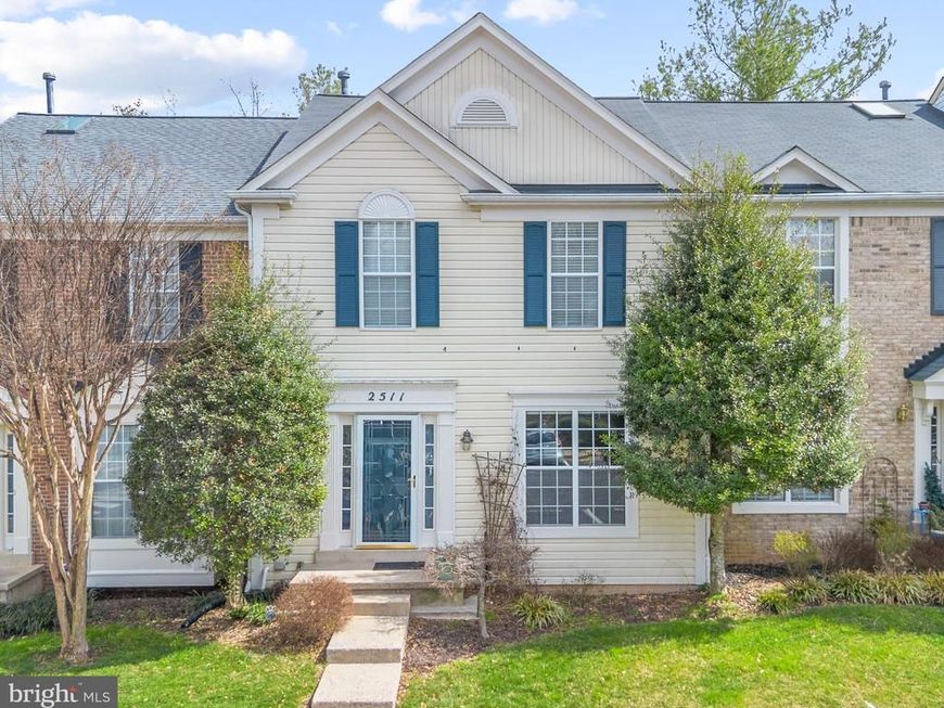 2511 Little Vista Terrace, Olney, MD 20832 Main Photo