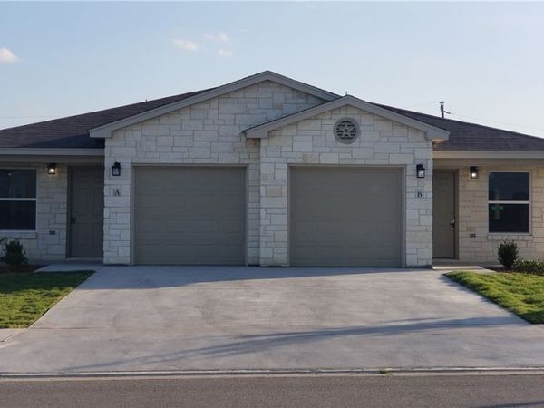 202 Lowes Boulevard , Unit A, Killeen, TX 76542