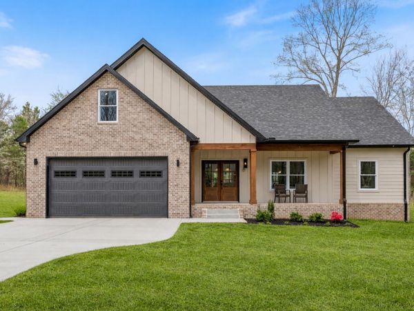 1049 Big Bartons Creek Rd, Dickson, TN 37055