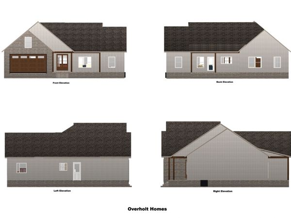 1049 Big Bartons Creek Rd, Dickson, TN 37055