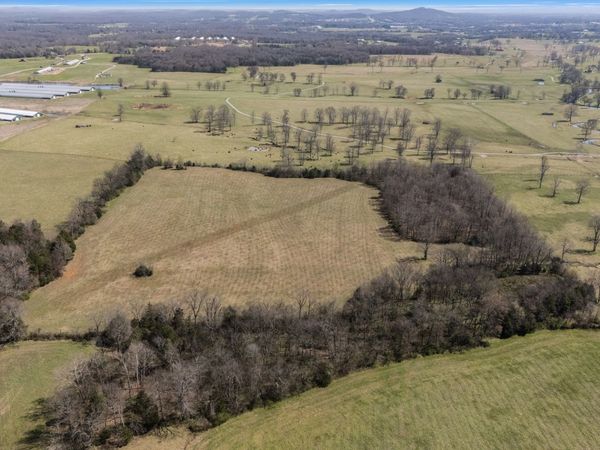 398 Elbethel Rd Tract 1 , Shelbyville, TN 37160