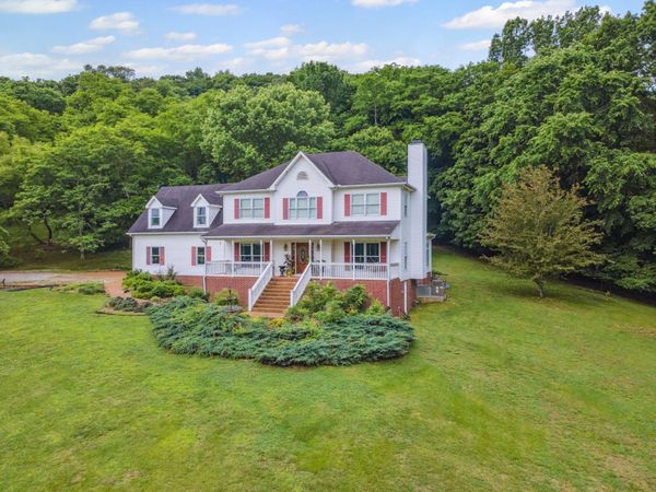 6873 Giles Hill Rd , College Grove, TN 37046