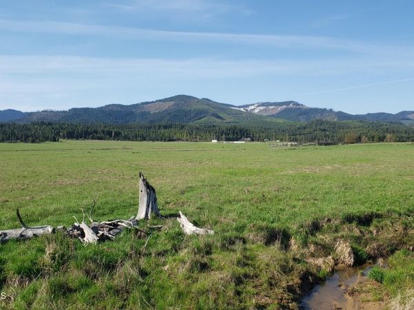 Parcel 8 Green Valley Rd, Fernwood, ID 83830
