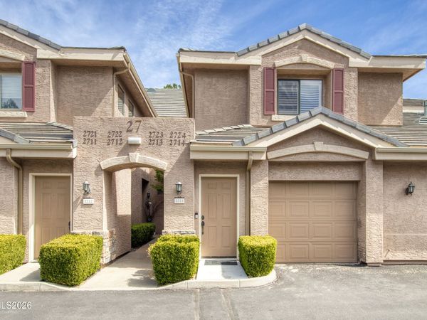900 South Meadows Parkway, Unit APT 2723, Reno, NV 89521