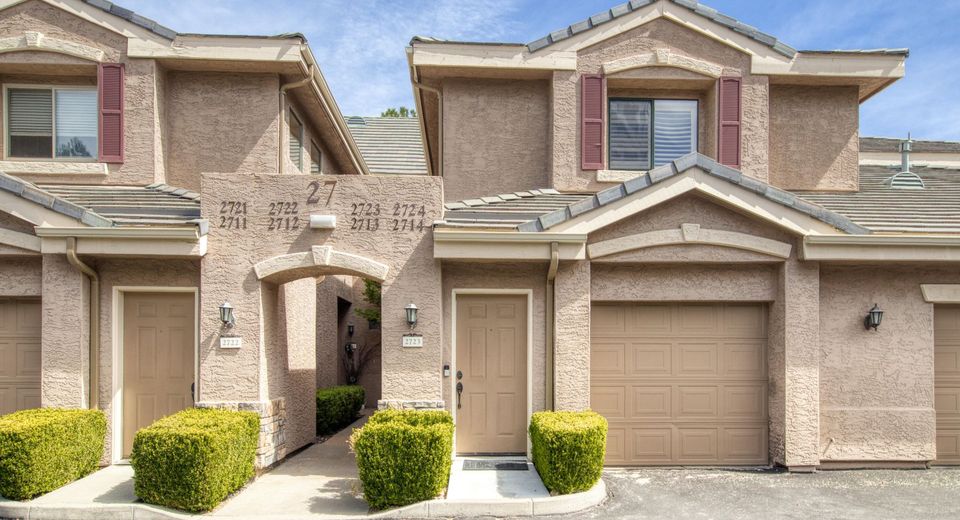 900 South Meadows Parkway, Unit APT 2723, Reno, NV 89521 Photo