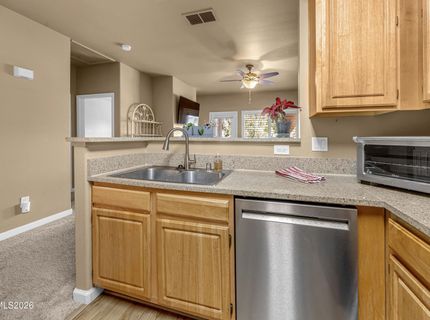 900 South Meadows Parkway, Unit APT 2723, Reno, NV 89521 Photo
