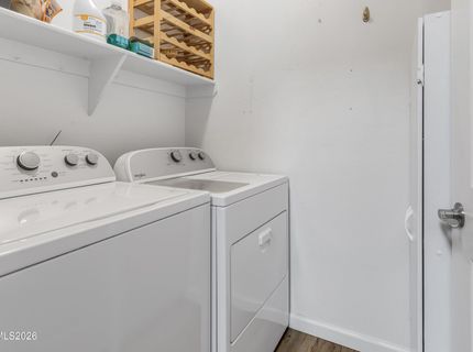 900 South Meadows Parkway, Unit APT 2723, Reno, NV 89521 Photo