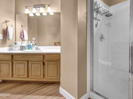 900 South Meadows Parkway, Unit APT 2723, Reno, NV 89521 Photo