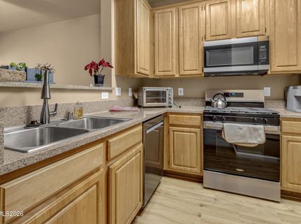 900 South Meadows Parkway, Unit APT 2723, Reno, NV 89521 Photo