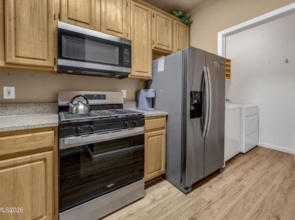 900 South Meadows Parkway, Unit APT 2723, Reno, NV 89521 Photo