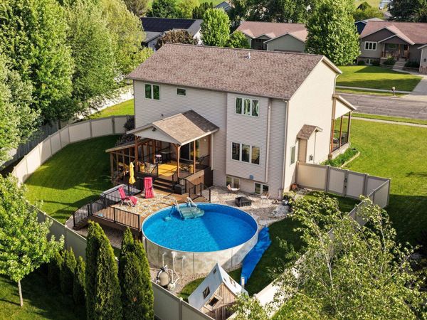 130 Potomac Place, Oregon, WI 53575