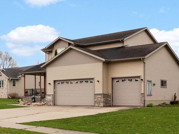 130 Potomac Place, Oregon, WI 53575