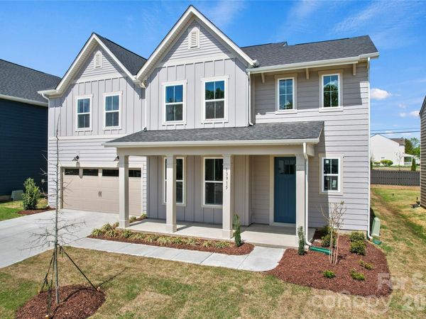 13915 Penbury Lane, Charlotte, NC 28278