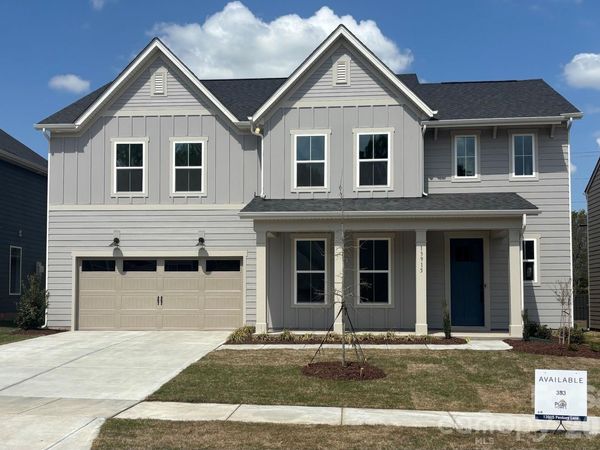 13915 Penbury Lane , Charlotte, NC 28278