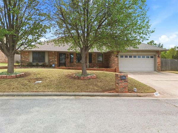 6120 Winchester Drive, Oklahoma City, OK 73162