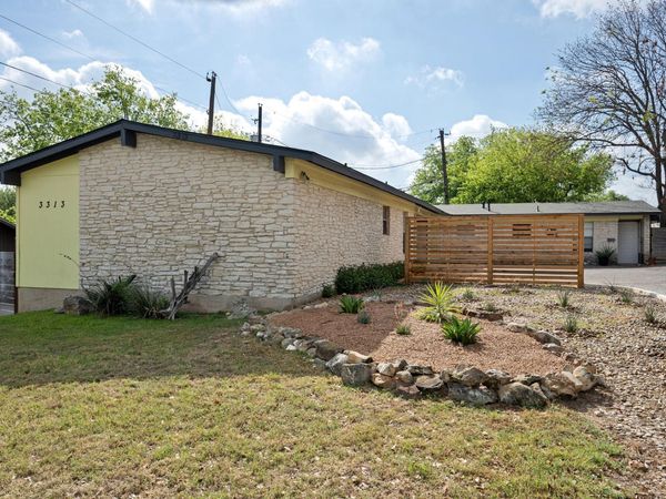 3313 S Oak DR, Austin, TX 78704